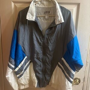 Sports Lightweight Jacket